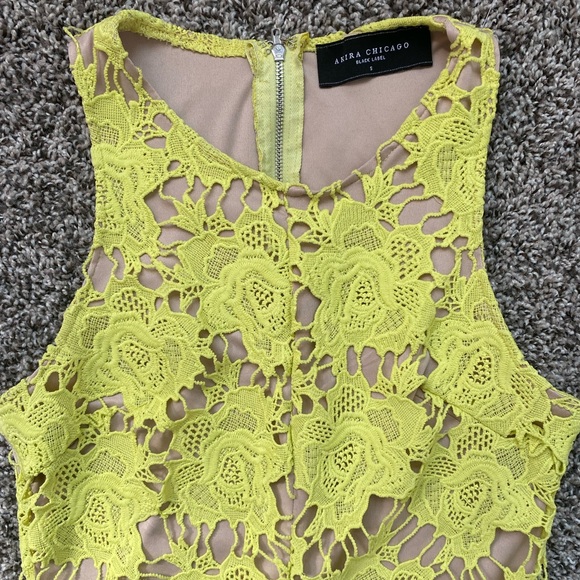 Event dress - Picture 3 of 4